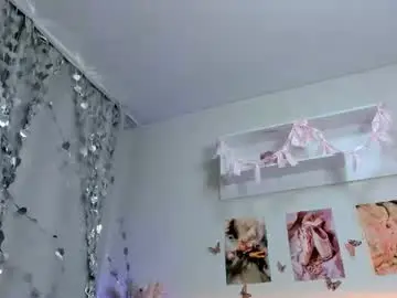 Chaturbate Best live sex cam show of milly_heart