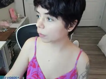 Chaturbate Best Webcam of missvanessajune