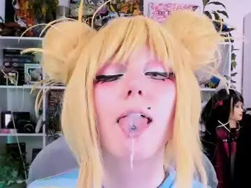 Chaturbate Live Sex Cam of ohclementinee