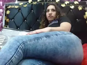 Chaturbate Live Sex of poisondost_hot