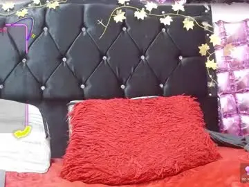 Chaturbate Sex Cam of poisondost_hot