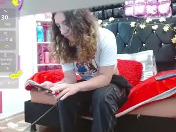 Chaturbate Nude Webcam of poisondost_hot