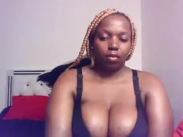 Chaturbate Private Sex Chat of queen_melanine