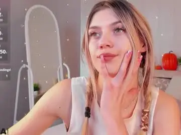 Chaturbate Sex Chat of sandraa_anderson