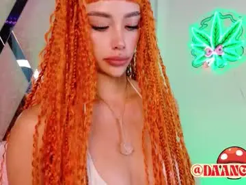 Chaturbate Private Sex Chat of scarlettrusso1