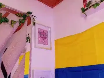 Chaturbate Best live sex cam show of scarlettrusso1