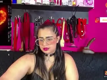 Chaturbate Nude Webcam of shannon_queen_