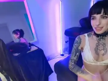 Chaturbate Live Sex of sleeperly