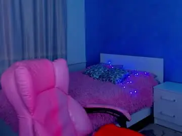 Chaturbate Free Porn Cam of stefanie_meow