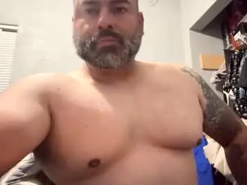 Chaturbate Live Sex Cam of suavecito67