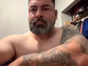 Chaturbate Sex Chat of suavecito67