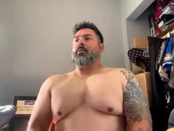 Chaturbate Adult Video Chat of suavecito67