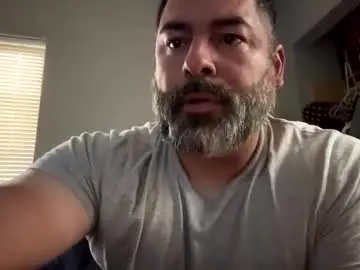 Chaturbate Live Sex Cam of suavecito67