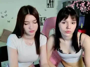 Chaturbate Nude Webcam of sugar_kitten12