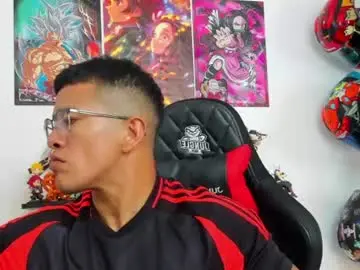 Chaturbate Free Live Porn of tom_kingfit