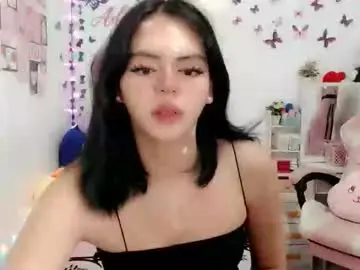Chaturbate Free Porn Cam of ts_vexana