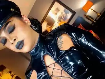 Chaturbate Best Webcam of urmajestytyra