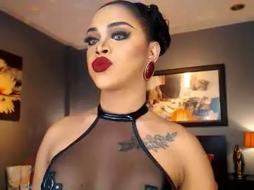 Chaturbate Live Porn of urmajestytyra