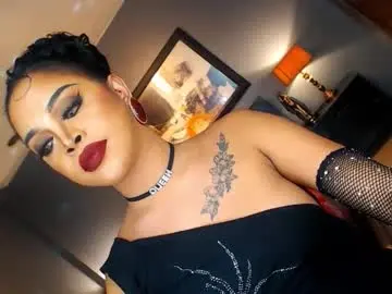 Chaturbate Sex Cam of urmajestytyra