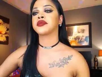Chaturbate Live Porn of urmajestytyra