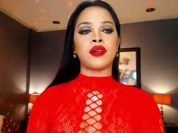 Chaturbate Best live sex cam show of urmajestytyra