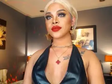 Chaturbate Live Porn of urmajestytyra