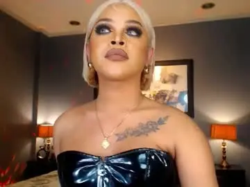 Chaturbate Nude Webcam of urmajestytyra