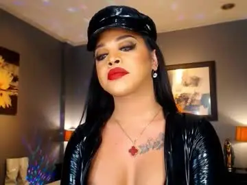 Chaturbate Live Sex of urmajestytyra