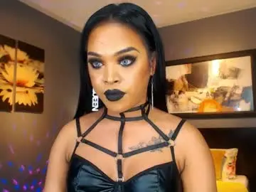 Chaturbate Live Porn of urmajestytyra