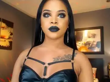 Chaturbate Live Porn of urmajestytyra