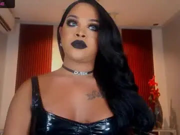 Chaturbate Nude Webcam of urmajestytyra