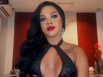 Chaturbate Adult Video Chat of urmajestytyra