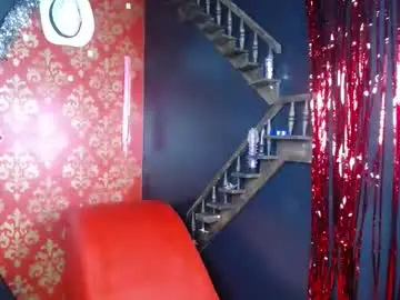 Chaturbate Adult Video Chat of vampy_bael