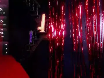 Chaturbate Best Webcam of vampy_bael