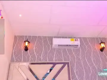 Chaturbate Best live sex cam show of vanessa_guzman1