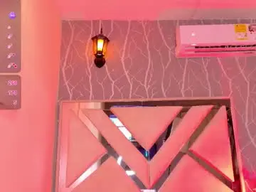 Chaturbate Sex Cam of vanessa_guzman1