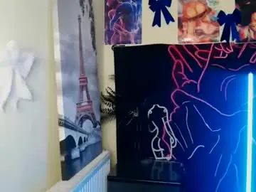 Chaturbate Nude Webcam of vanrey_