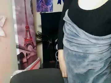 Chaturbate Sex Chat of vanrey_