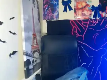 Chaturbate Adult Webcam of vanrey_