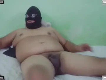 Chaturbate Nude Webcam of yasu_itou