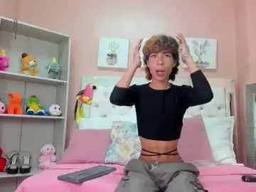 Chaturbate Adult Webcams of _lemmon_