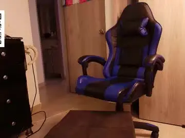 Chaturbate Sex Cam of adelineefoxxx