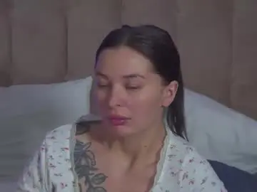 Chaturbate Sex Cam of alexandrabloom