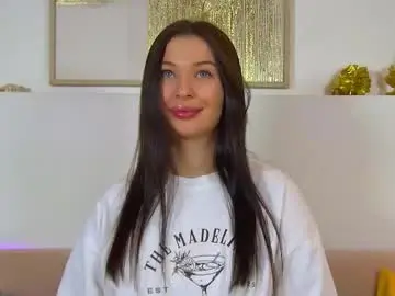 Chaturbate Sex Cam of alexandrabloom