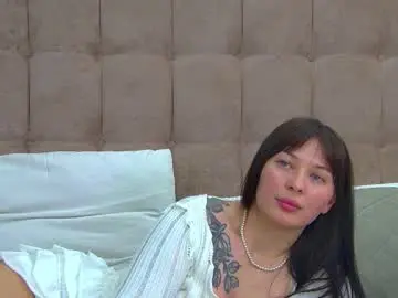 Chaturbate Free Porn Cam of alexandrabloom