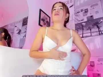 Chaturbate Free Live Porn of anthonela_art