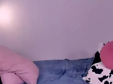 Chaturbate Live Sex Cam of barbara_bb