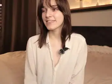 Chaturbate Nude Webcam of brenda_hopkins