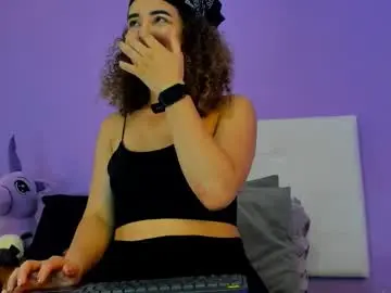 Chaturbate Live Sex Cam of charlotte1117