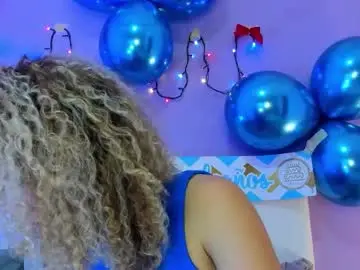 Chaturbate Sex Cam of charlotte1117